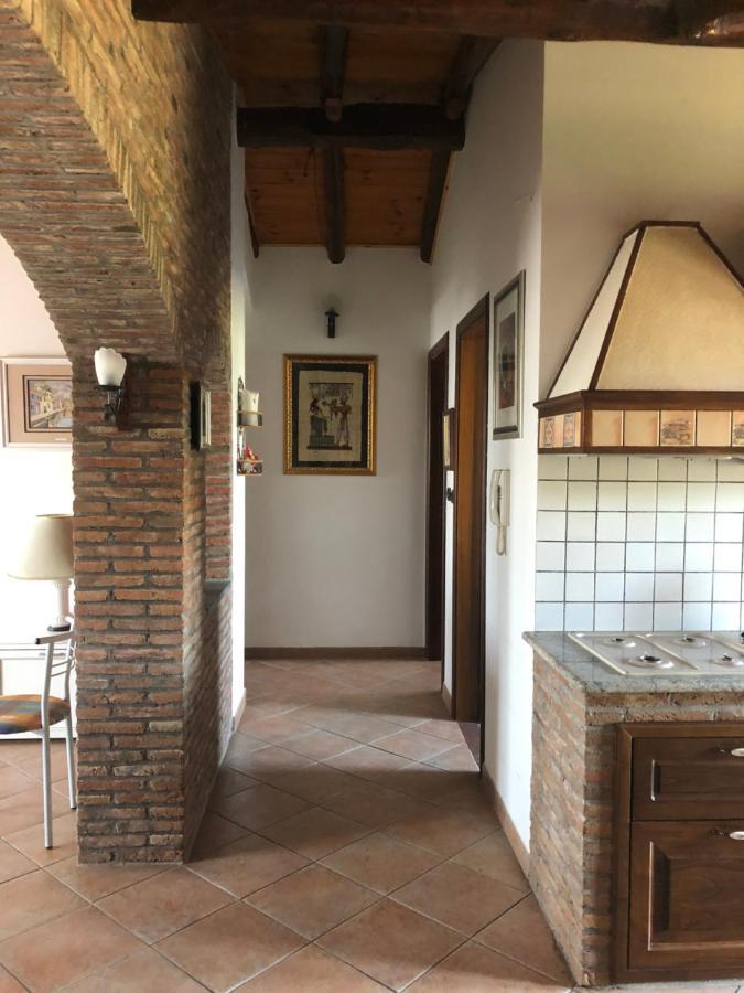 Sicily Holiday Villa Mascali Exterior photo