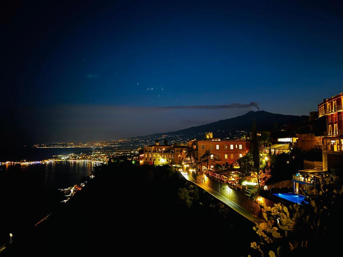Sicily Holiday Villa Mascali Exterior photo